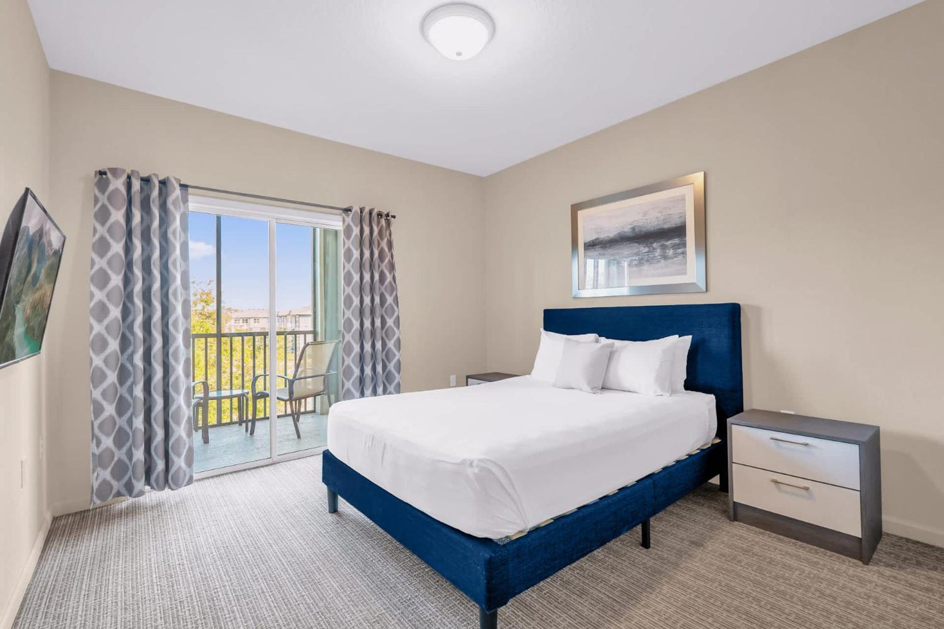 Modern 3BR Near Disney - Pool&Hot Tub! Orlando Eksteriør billede
