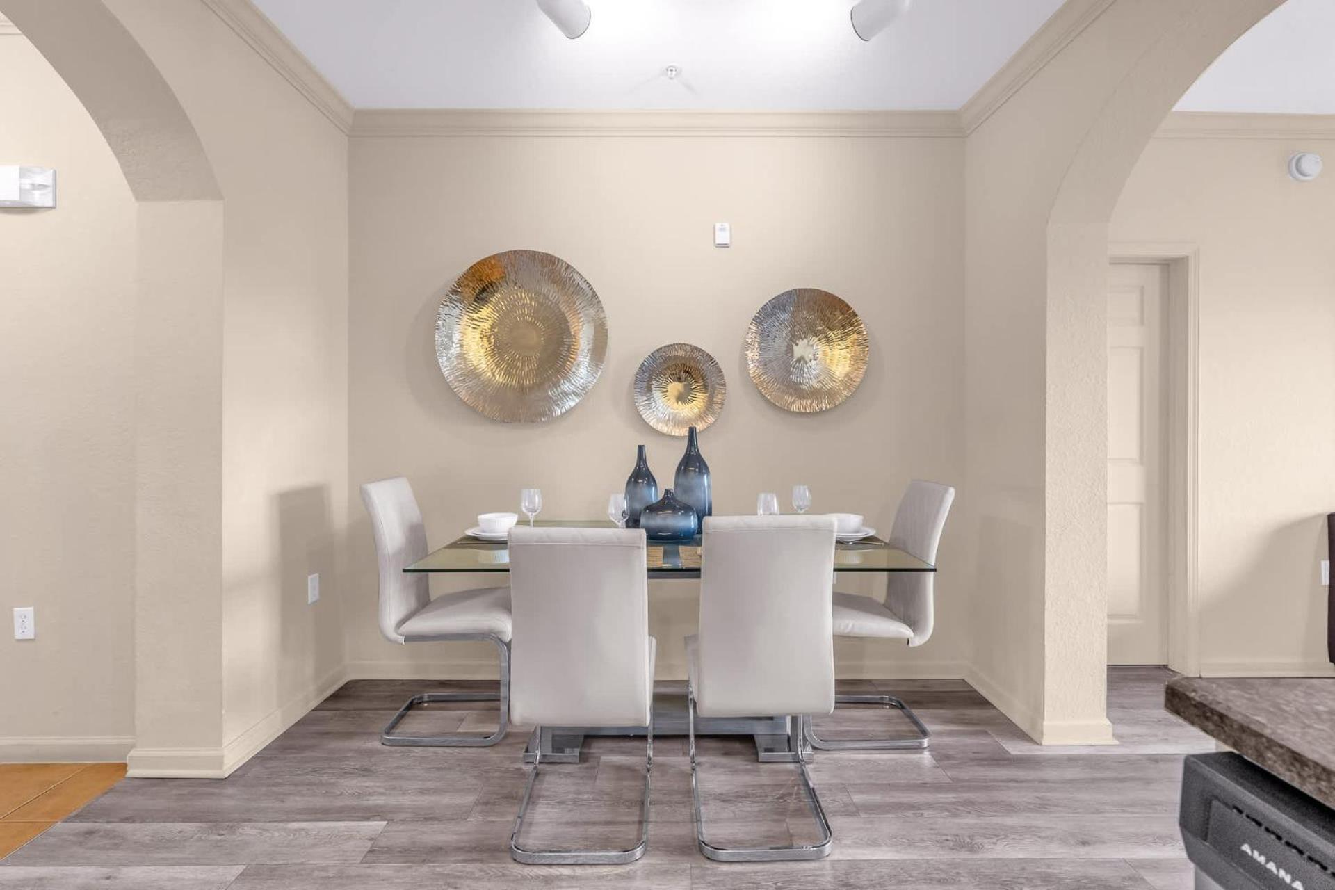 Modern 3BR Near Disney - Pool&Hot Tub! Orlando Eksteriør billede