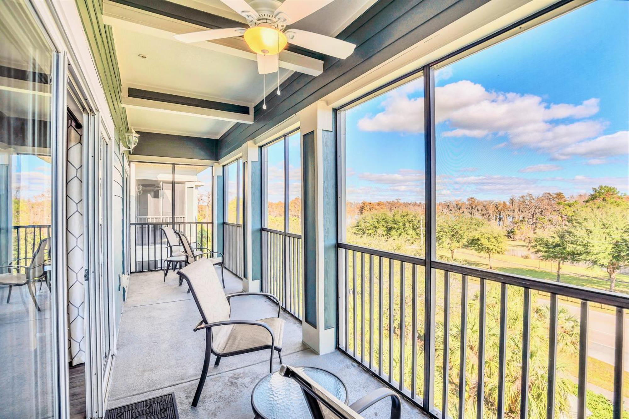 Modern 3BR Near Disney - Pool&Hot Tub! Orlando Eksteriør billede